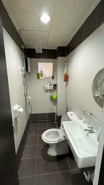 D’Majestica, Bandar Damai Perdana - 2