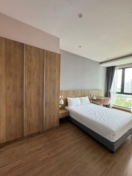 The Elysia Park Residence - 2