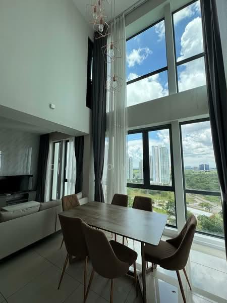 The Elysia Park Residence - 4