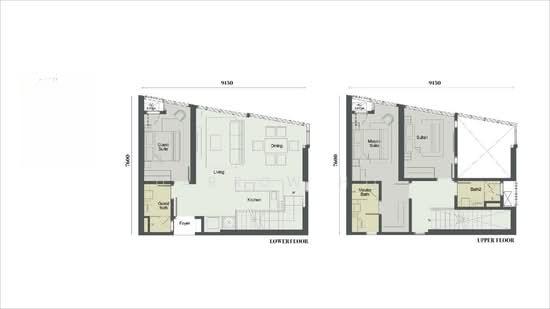 The Elysia Park Residence - 5