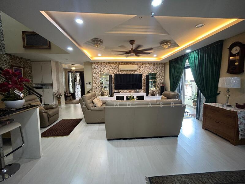 Fern Lane (2 Storey Terrace House) - 4