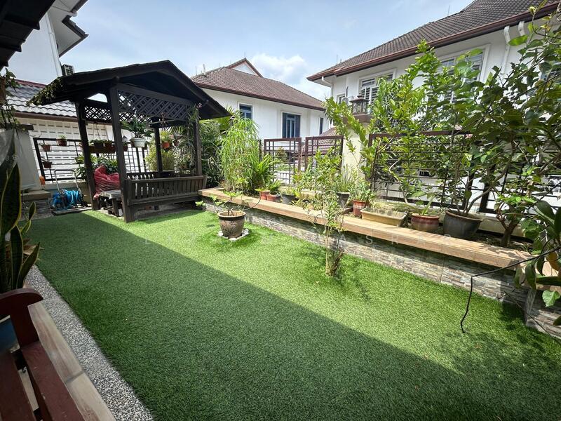 Fern Lane (2 Storey Terrace House) - 2