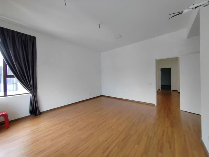 Garden Villas, Bukit Indah - 1