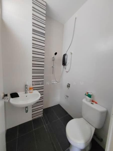 Garden Villas, Bukit Indah - 5