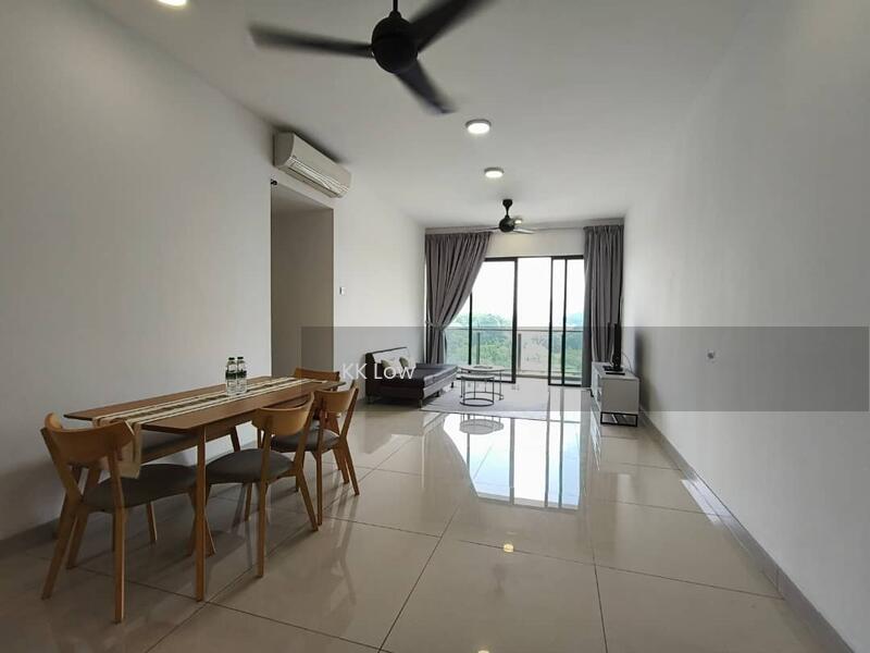 Bora Residences - 1