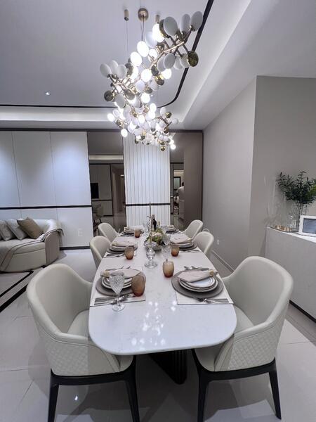 Park Green Pavilion Bukit Jalil - 5