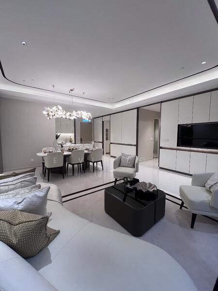 Park Green Pavilion Bukit Jalil - 1