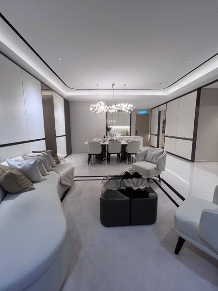 Park Green Pavilion Bukit Jalil - 2