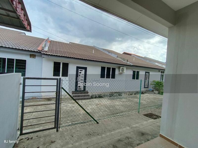 1 Storey Terrace house at Bukit Katil Damai - 3