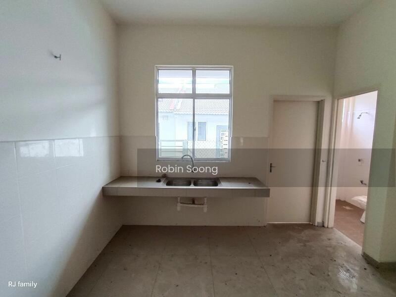 1 Storey Terrace house at Bukit Katil Damai - 5