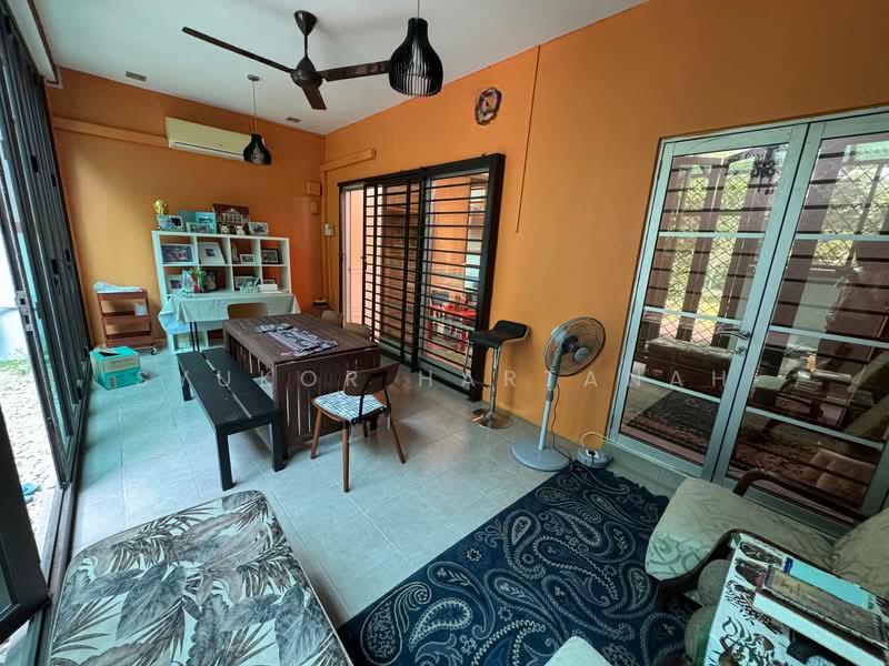 Nerida @ Denai Alam - 4