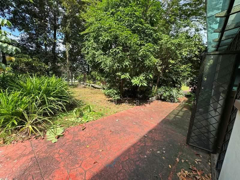 Nerida @ Denai Alam - 2