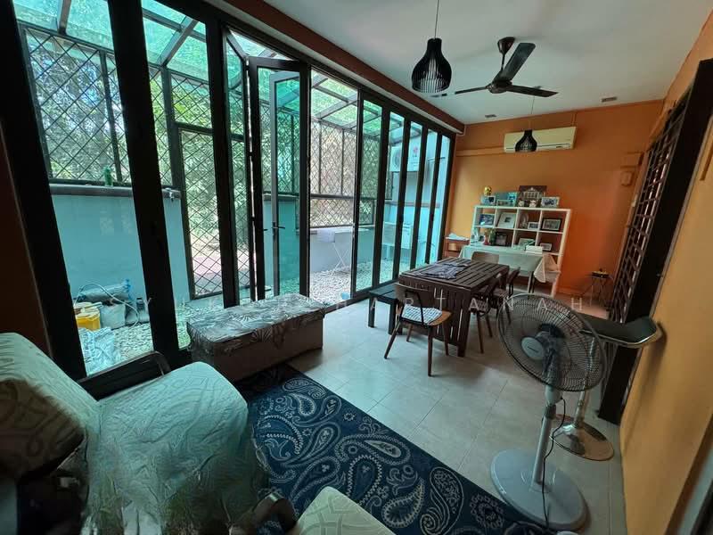 Nerida @ Denai Alam - 3