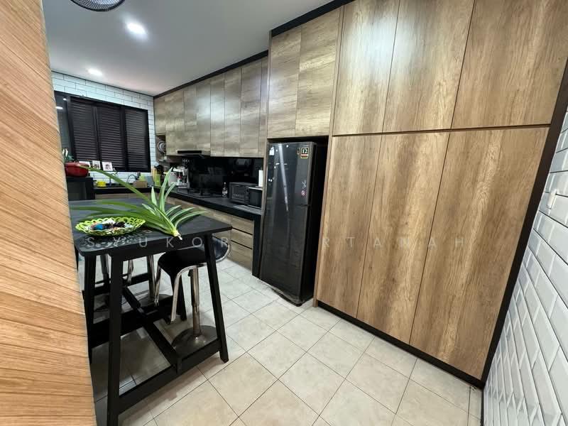 Nerida @ Denai Alam - 5