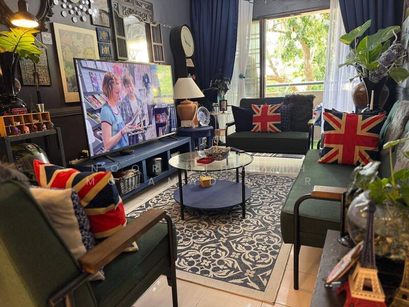 Vista Millennium Condominium - 4