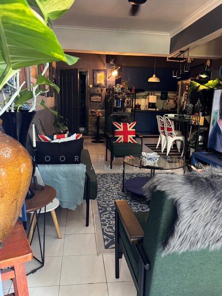 Vista Millennium Condominium - 2