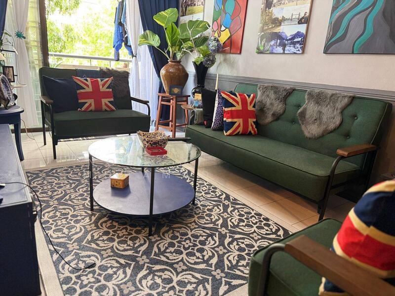 Vista Millennium Condominium - 1