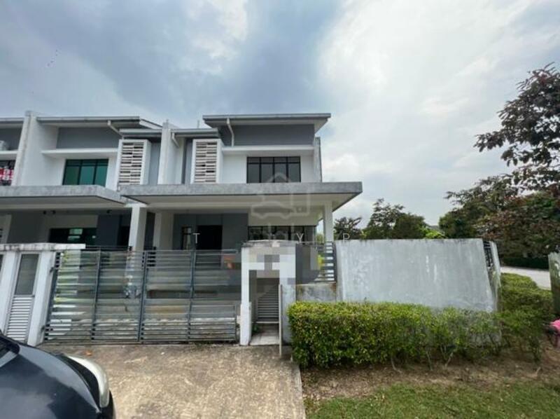 Corner M Residence 2 Rawang - 1