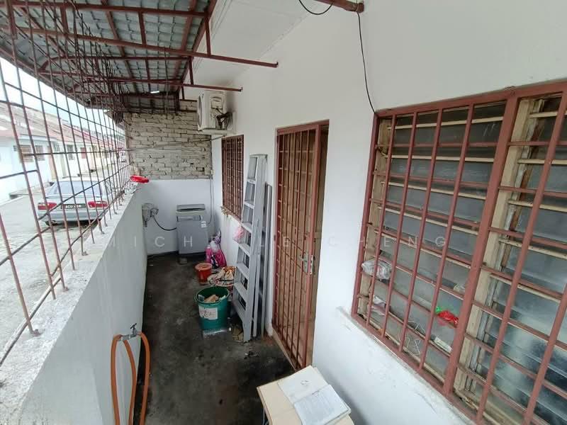 Menglembu - 4