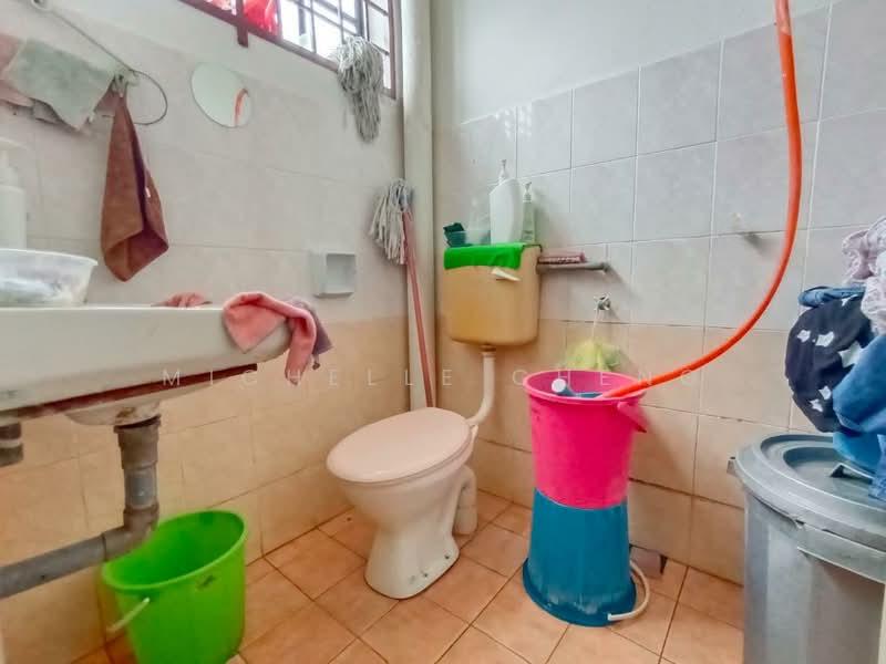 Menglembu - 5