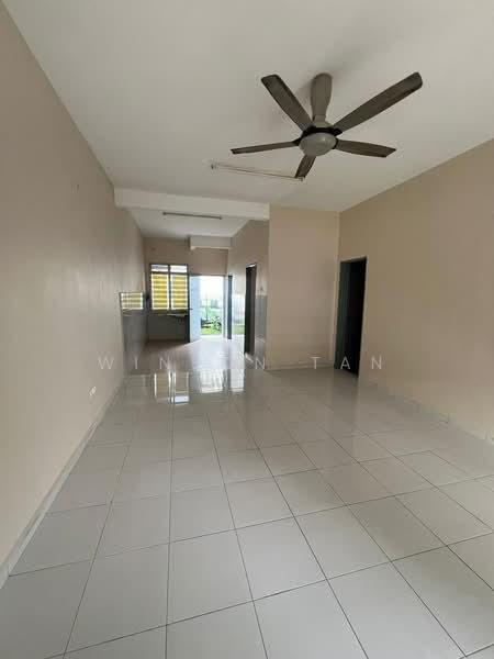 Taman Nusantara Prima - 1