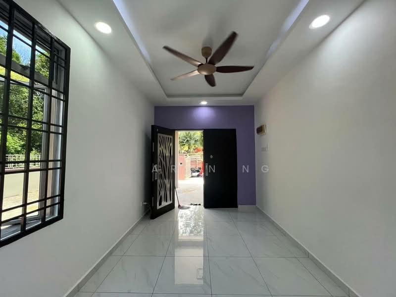 Bandar Pulai Jaya - 2