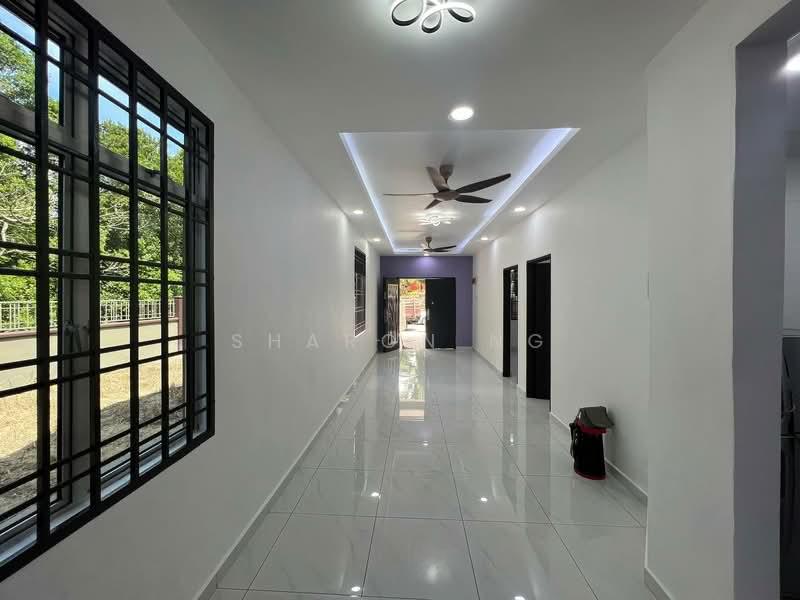 Bandar Pulai Jaya - 1