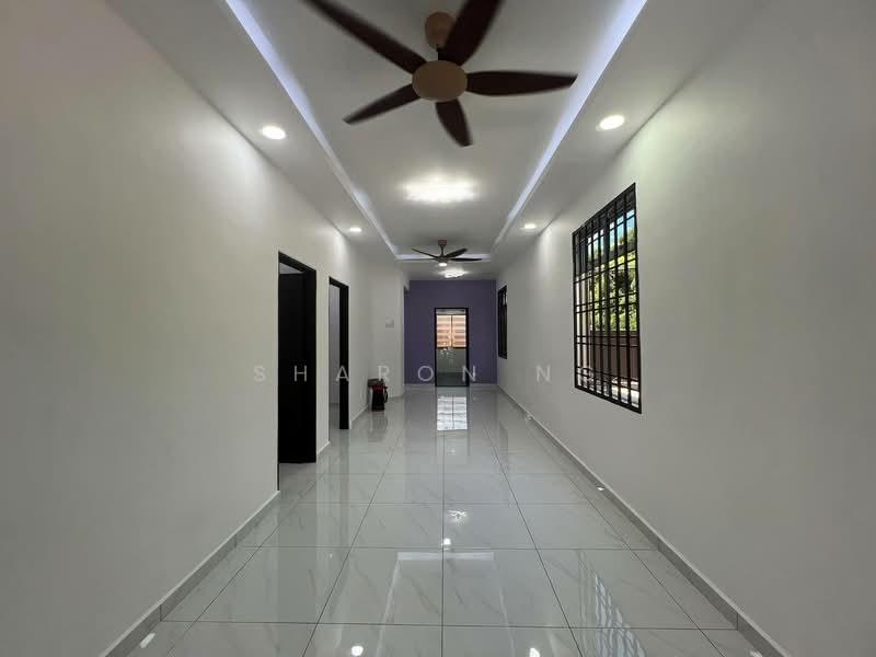 Bandar Pulai Jaya - 3