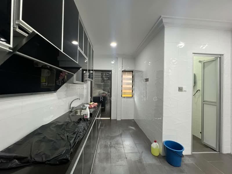 Bandar Pulai Jaya - 5