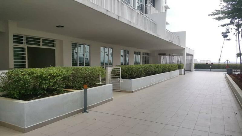 Bsp Skypark - 4