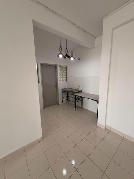 Denai Nusantara Apartment - 3