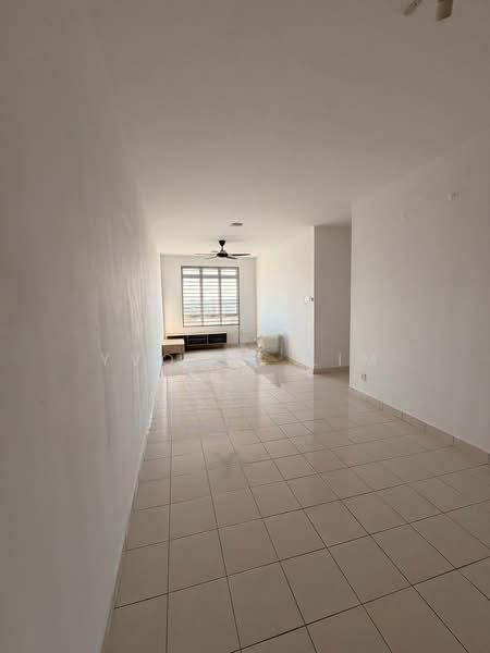 Denai Nusantara Apartment - 2