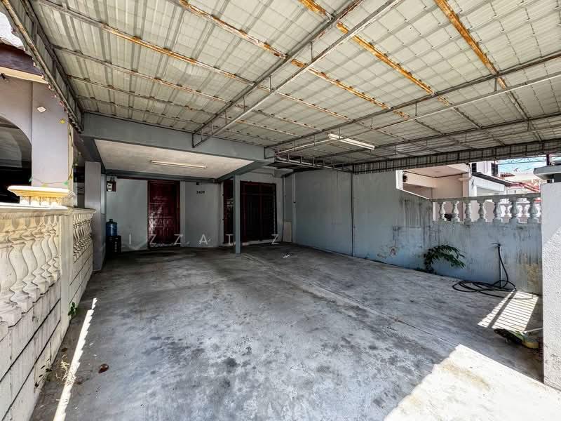 Taman Sri Serdang - 2