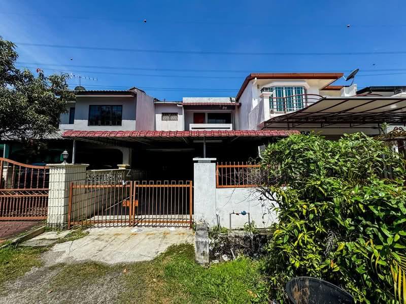 Taman Sri Serdang - 1