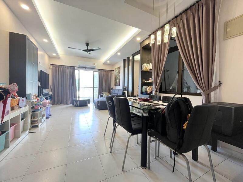 Palm Palladium Condominium - 2