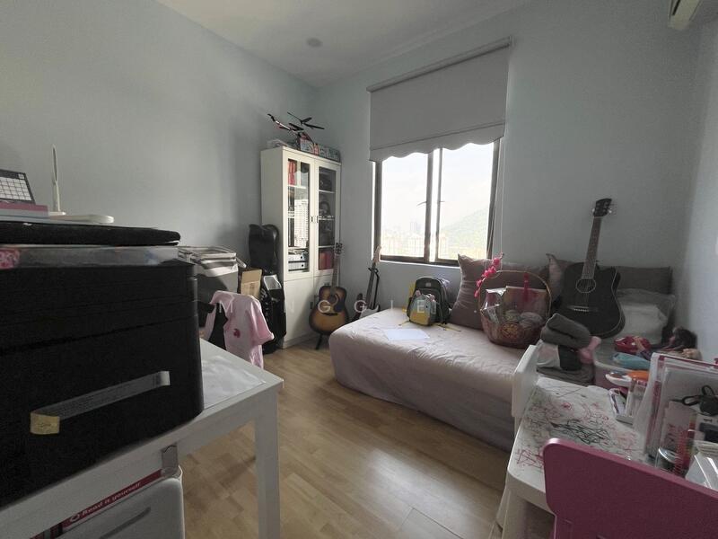 Palm Palladium Condominium - 5