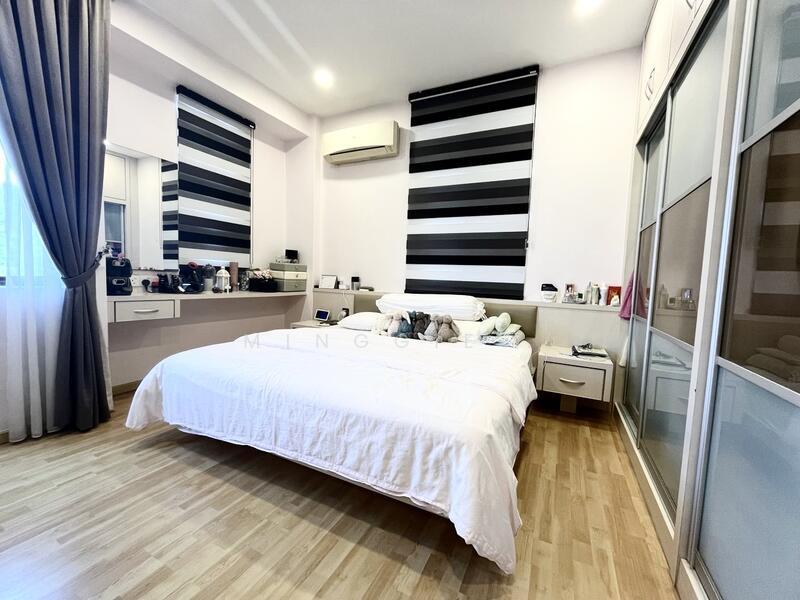 Palm Palladium Condominium - 4