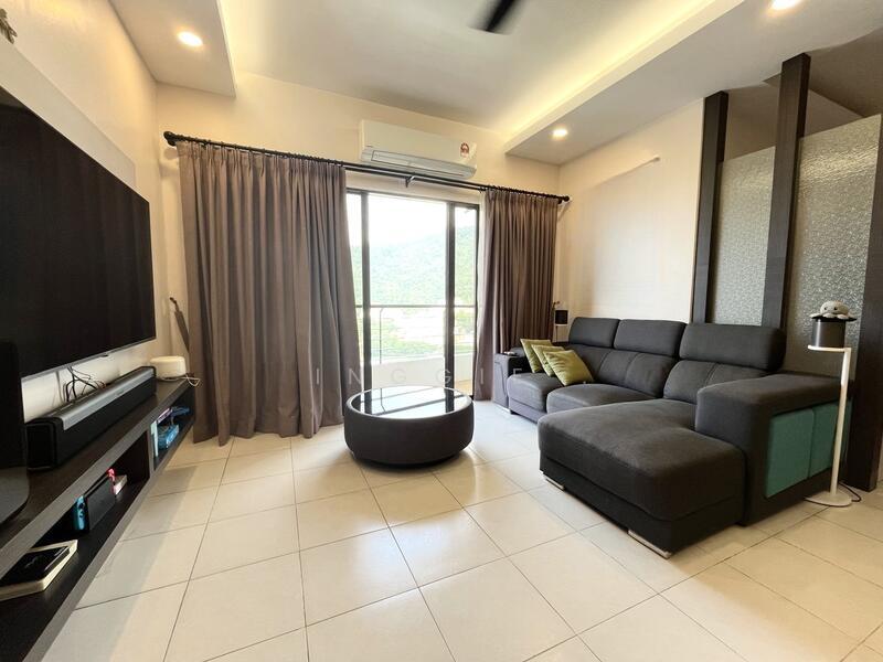 Palm Palladium Condominium - 3