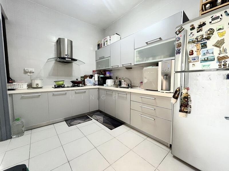 Palm Palladium Condominium - 1