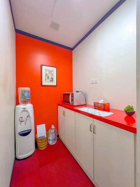 Menara Mutiara Bangsar - 3