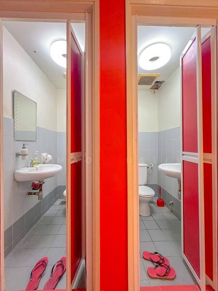 Menara Mutiara Bangsar - 5