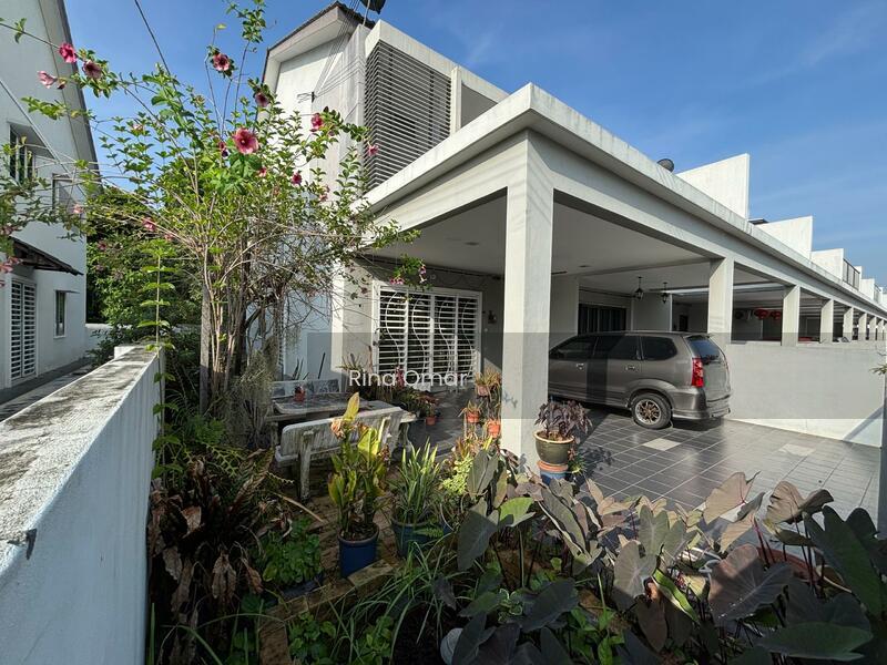 taman tawas mewah - 2