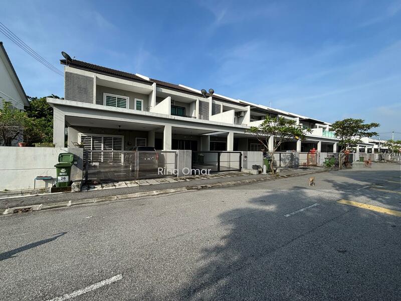 taman tawas mewah - 1