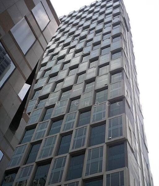 Soho Suites Serviced Residence @ KLCC - 5