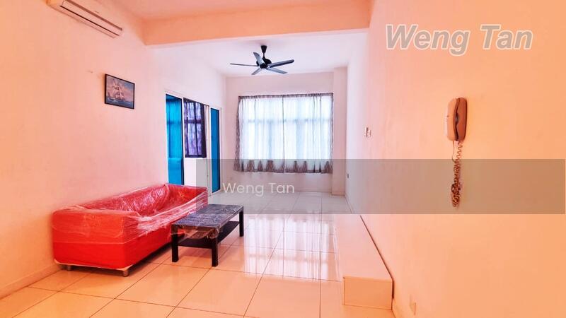 Skypod Residence - 1