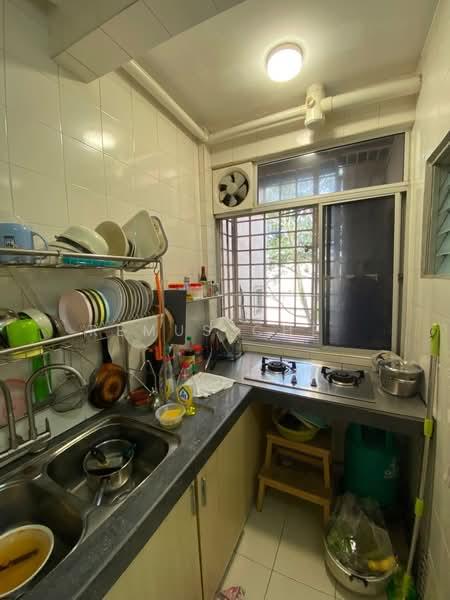 Indah Condominium - 3