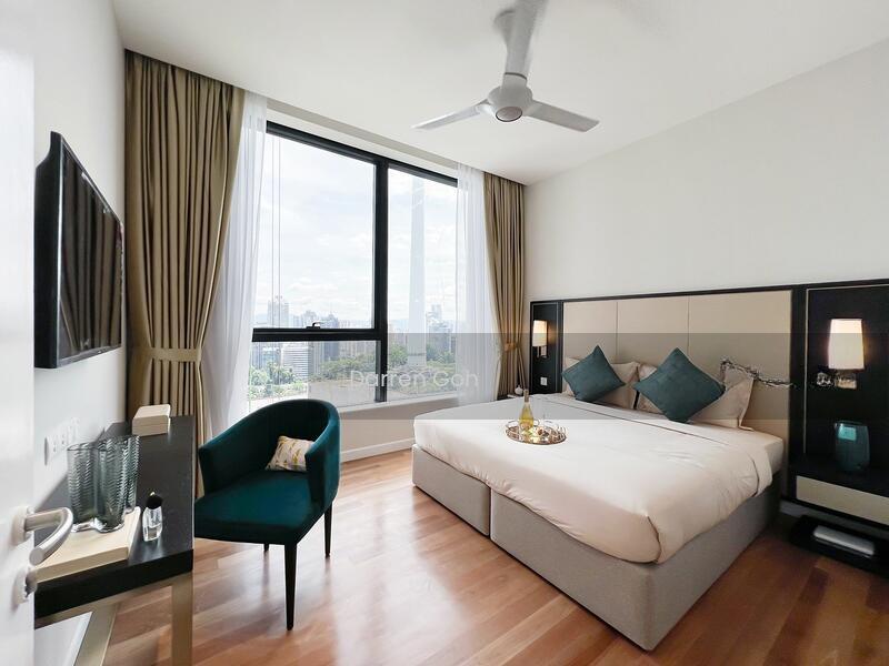 Pavilion Ceylon Hill - 5