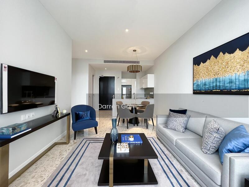 Pavilion Ceylon Hill - 1