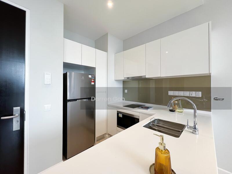 Pavilion Ceylon Hill - 4