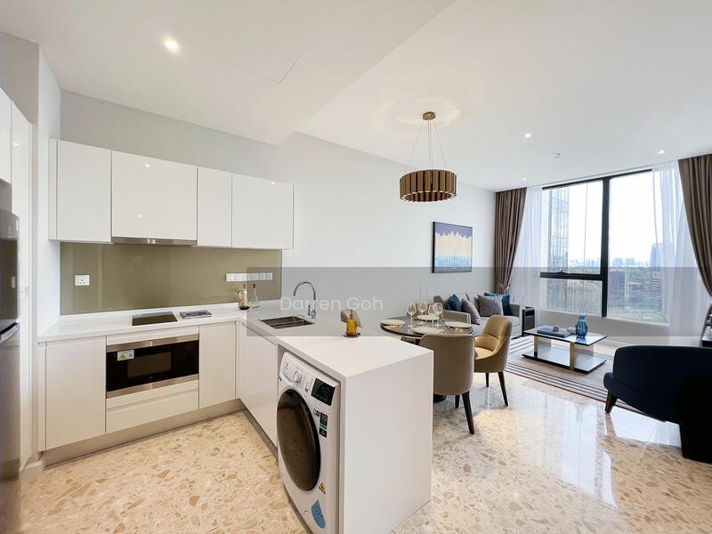 Pavilion Ceylon Hill - 3